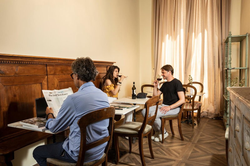 Palazzo Martellini Residenza d'epoca, Florence, Italy