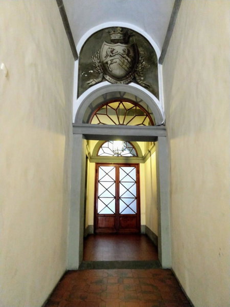 Palazzo Martellini Residenza d'epoca, Florence, Italy