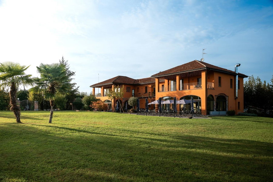 Equirelais, Varese, Italy