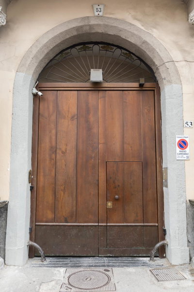 Il Salotto della Regina, Naples, Italy