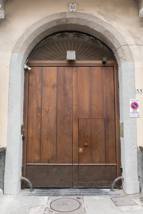 Il Salotto della Regina, Naples, Italy