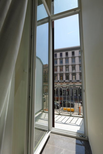 Il Salotto della Regina, Naples, Italy