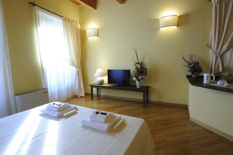 Piazza Azuni 18 Guest House, Sassari, Italy