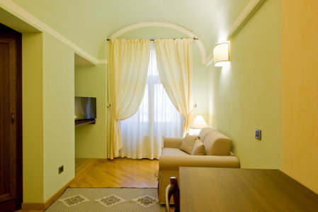 Piazza Azuni 18 Guest House, Sassari, Italy