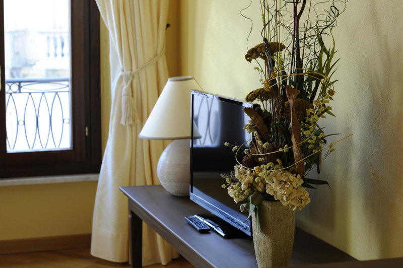 Piazza Azuni 18 Guest House, Sassari, Italy