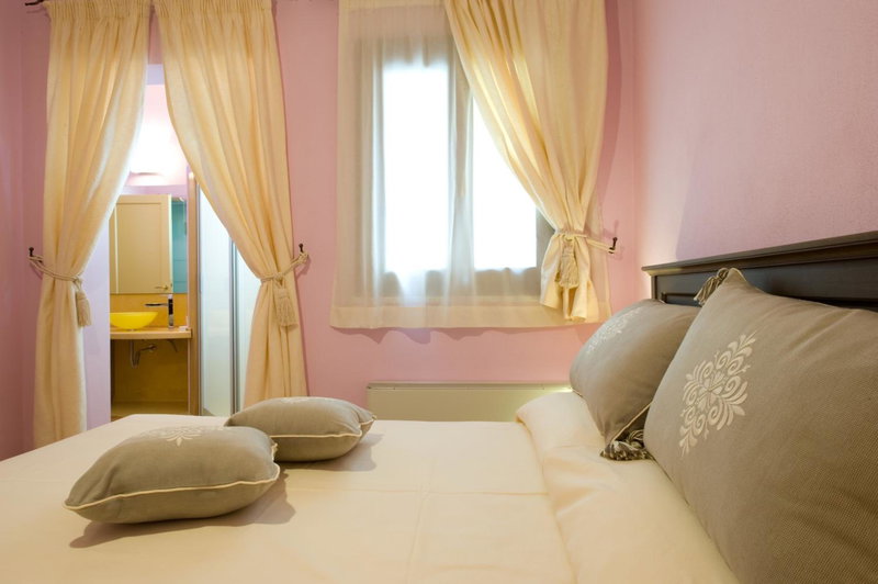 Piazza Azuni 18 Guest House, Sassari, Italy