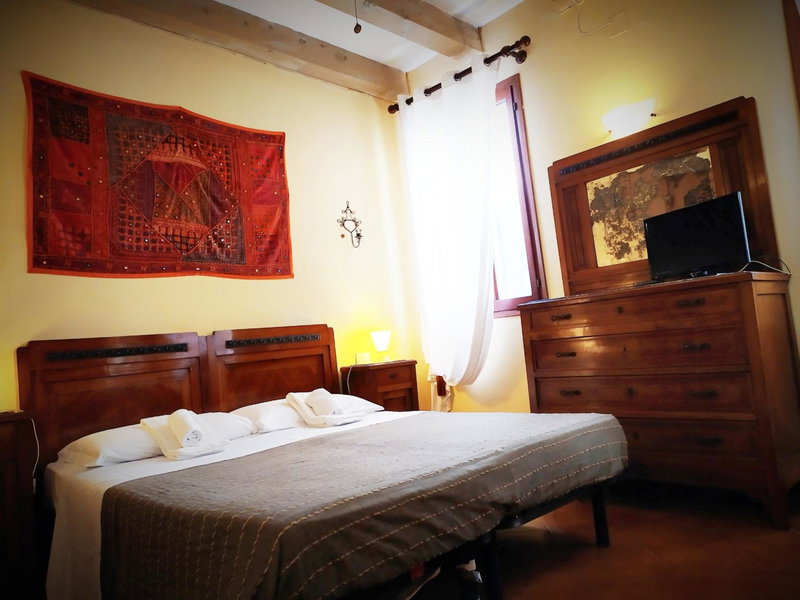 B&B Venezia1964 - bedandbreakfastvenice it, Venice, Italy
