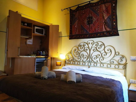 B&B Venezia1964 - bedandbreakfastvenice it, Venice, Italy