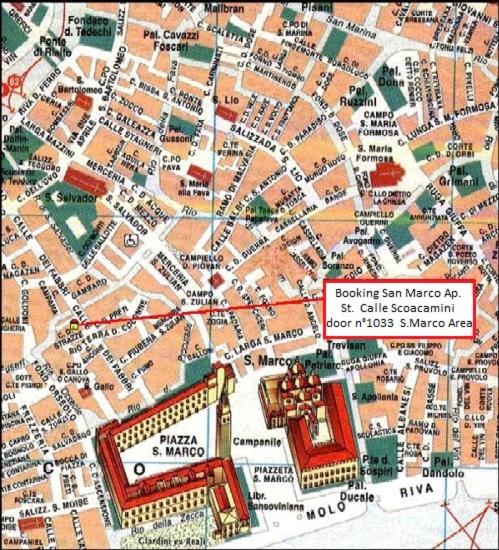 B&B Venezia1964 - bedandbreakfastvenice it, Venice, Italy