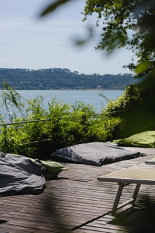Hotel La Culla Del Lago, Castel Gandolfo, Italy