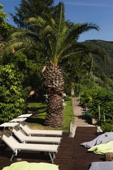 Hotel La Culla Del Lago, Castel Gandolfo, Italy
