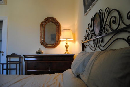 Calabritto Suite, Naples, Italy