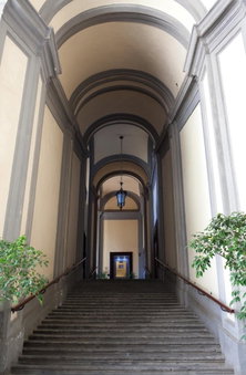 Calabritto Suite, Naples, Italy