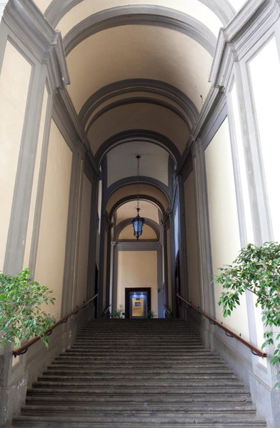 Calabritto Suite, Naples, Italy