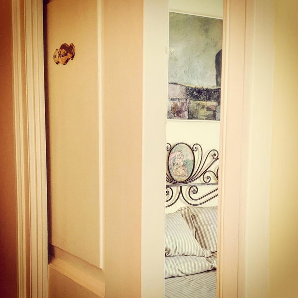 Calabritto Suite, Naples, Italy