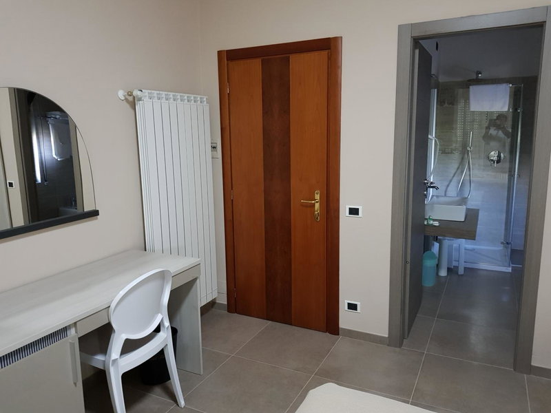 Hotel Francesco, Padenghe sul Garda, Italy
