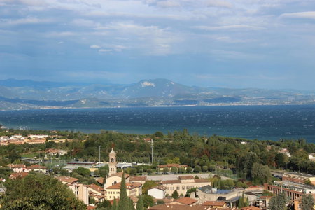 Hotel Francesco, Padenghe sul Garda, Italy
