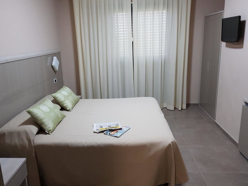 Hotel Francesco, Padenghe sul Garda, Italy