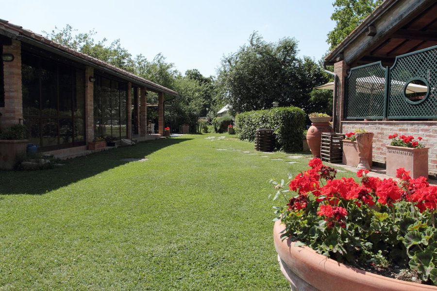 Agriturismo Le Stringaie, Montepulciano Stazione, Italy
