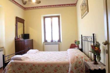 Agriturismo Le Stringaie, Montepulciano Stazione, Italy