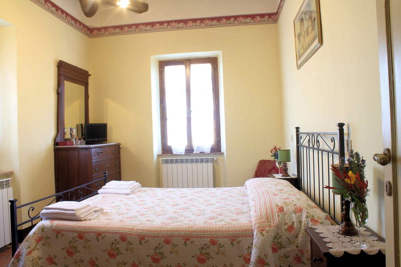 Agriturismo Le Stringaie, Montepulciano Stazione, Italy