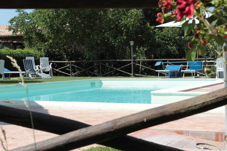 Agriturismo Le Stringaie, Montepulciano Stazione, Italy