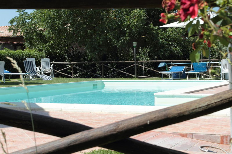 Agriturismo Le Stringaie, Montepulciano Stazione, Italy