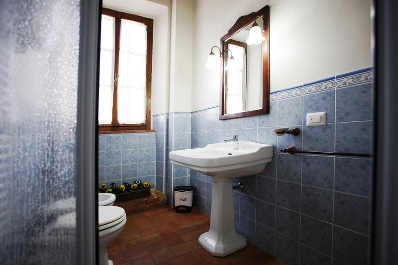 Agriturismo Le Stringaie, Montepulciano Stazione, Italy
