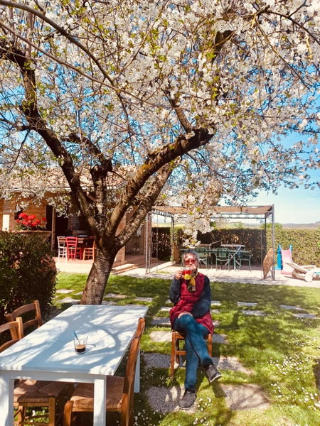 Agriturismo Le Stringaie, Montepulciano Stazione, Italy