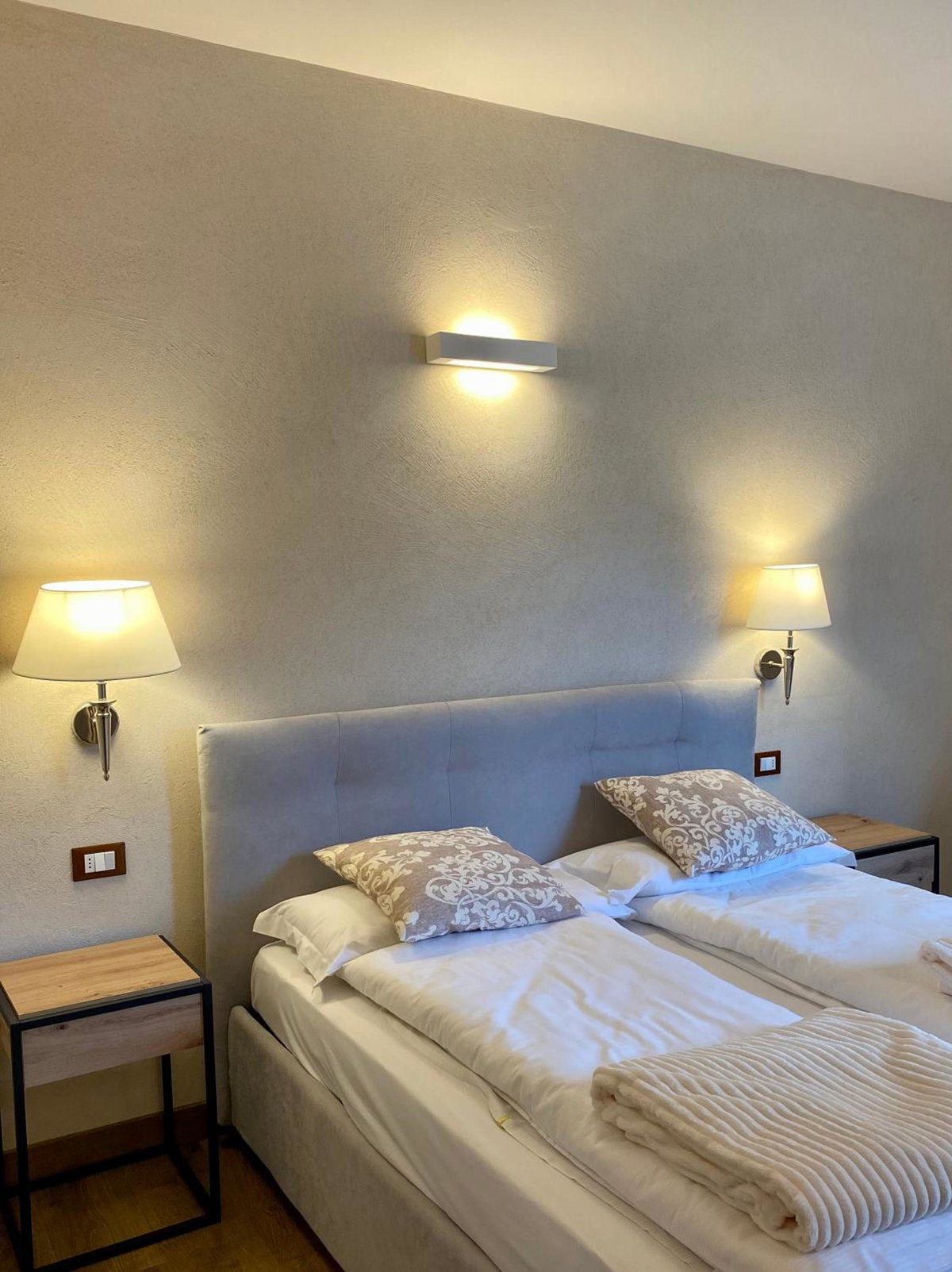 Hotel · Residence Dalco Suites & Apartments, Limone Sul Garda