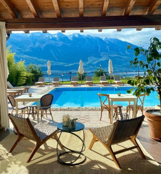 Residence Dalco Suites & Apartments, Limone sul Garda, Italy