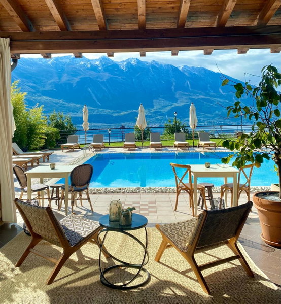 Residence Dalco Suites & Apartments, Limone sul Garda, Italy