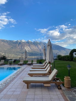 Residence Dalco Suites & Apartments, Limone sul Garda, Italy