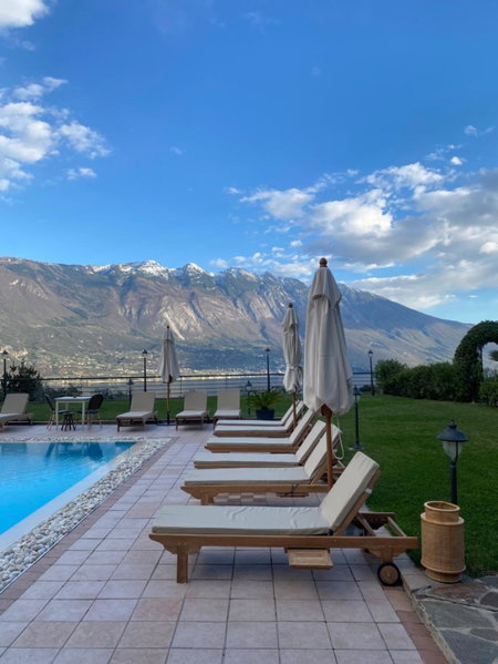 Residence Dalco Suites & Apartments, Limone sul Garda, Italy