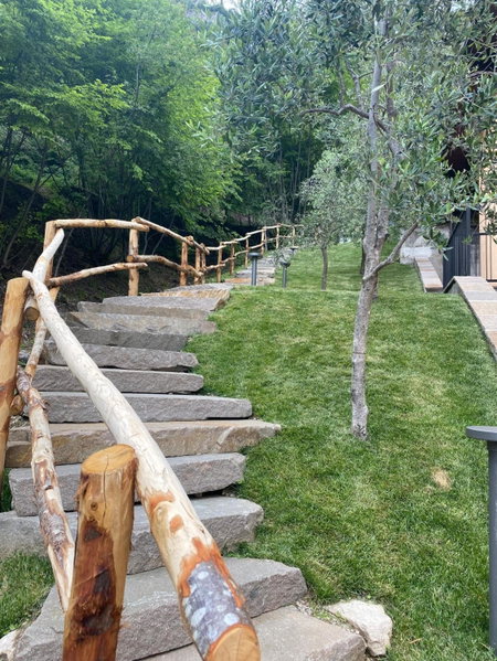Residence Dalco Suites & Apartments, Limone sul Garda, Italy