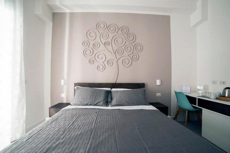 Dada Suite, Naples, Italy