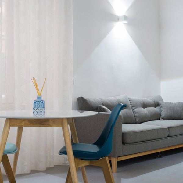 Dada Suite, Naples, Italy