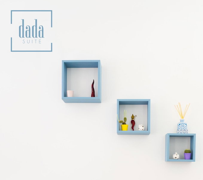 Dada Suite, Naples, Italy