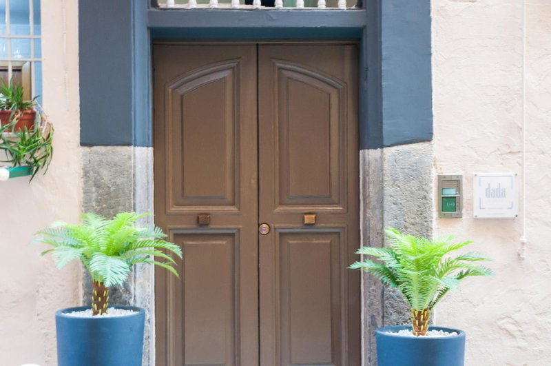 Dada Suite, Naples, Italy