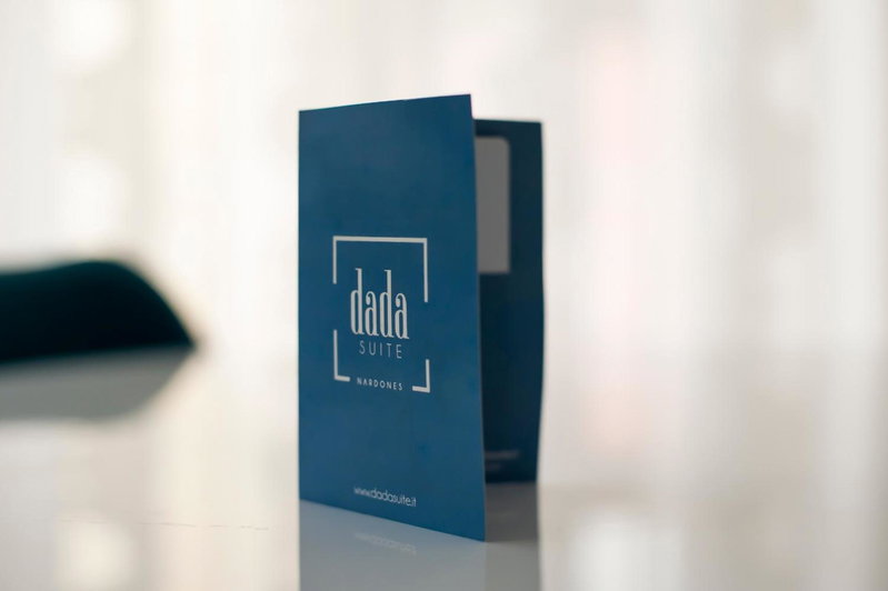 Dada Suite, Naples, Italy