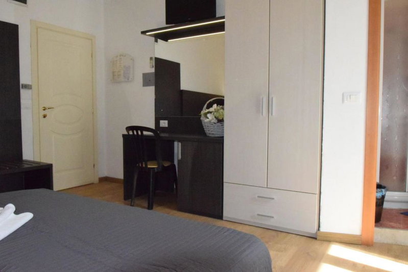 Hotel Verdi, Lido di Jesolo, Italy