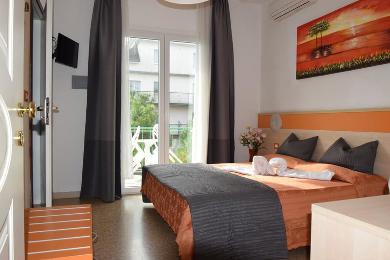 Hotel Verdi, Lido di Jesolo, Italy
