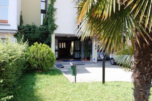 Hotel · Ilga Hotel, Collecchio