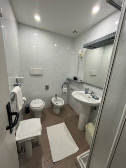 Ilga Hotel, Collecchio, Italy