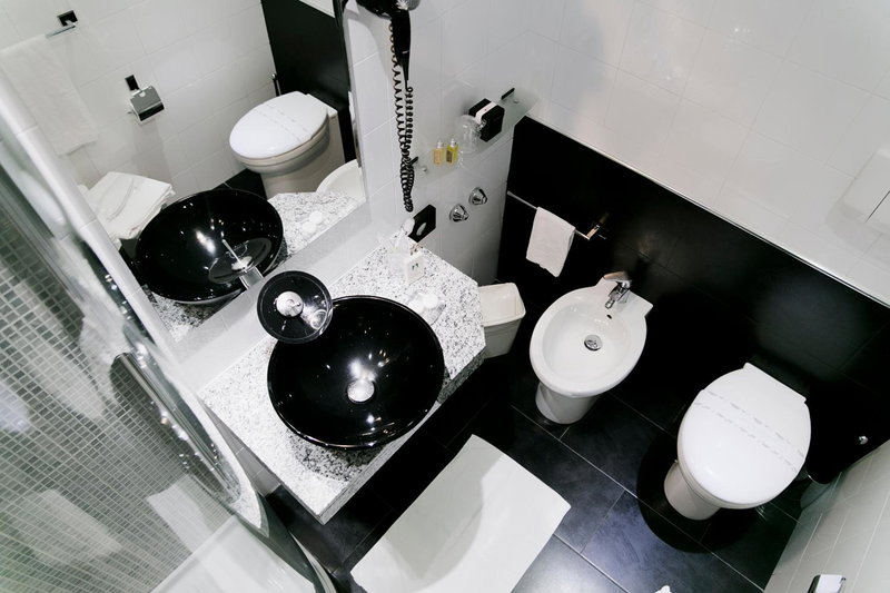 Ilga Hotel, Collecchio, Italy