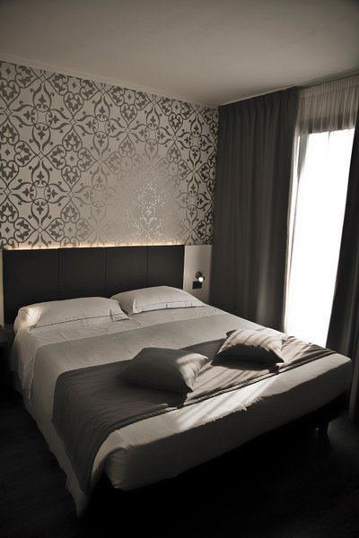 Ilga Hotel, Collecchio, Italy