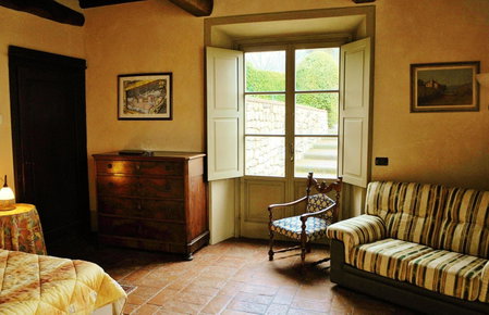 I Casali del Trebbiolo, Molino del Piano, Italy