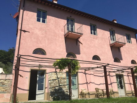 I Casali del Trebbiolo, Molino del Piano, Italy