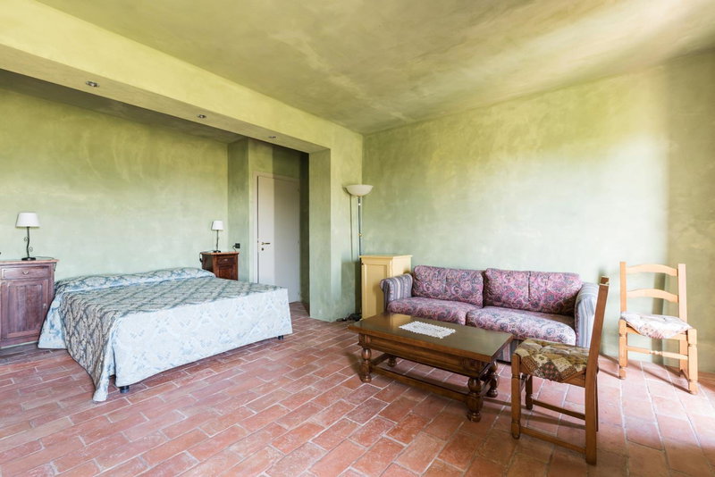 I Casali del Trebbiolo, Molino del Piano, Italy
