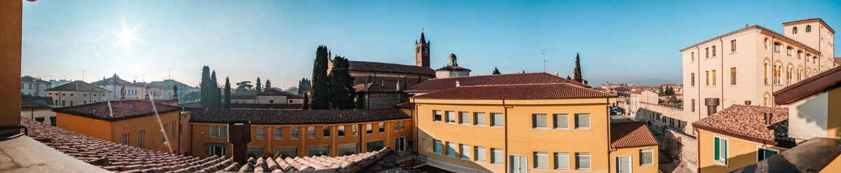 La Nuova Corte Verona, Italien